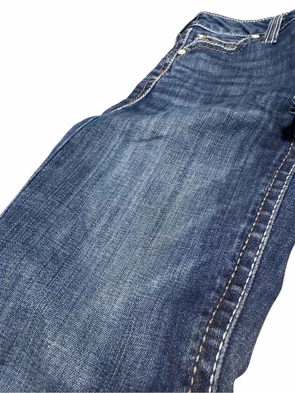 Ariat Youth Girls R.E.A.L. Trouser Jeans | Size 10
